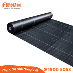 Bạt địa phủ đất nông nghiệp 180 gram/m²