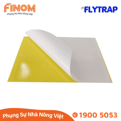 Bẫy dính côn trùng FLYTRAP (dạng tấm)