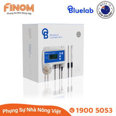 Thiết bị đo pH điều khiển Bluelab Controller Wi-Fi