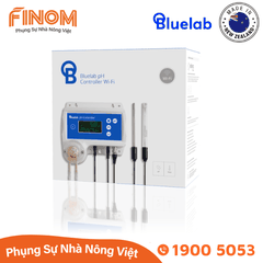 Thiết bị đo pH điều khiển Bluelab Controller Wi-Fi