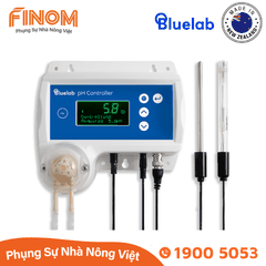 Thiết bị đo pH điều khiển Bluelab Controller Wi-Fi