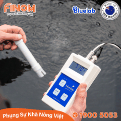 Bộ bút đo cầm tay EC và pH Combo Meter Bluelab