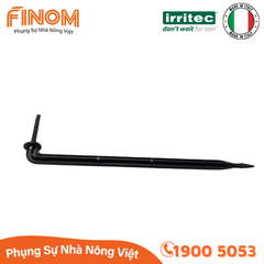 Que cắm nhỏ giọt Irritec 15 cm