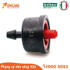Bộ nhỏ giọt bù áp chia 4 ghim tưới KH4 Irritec