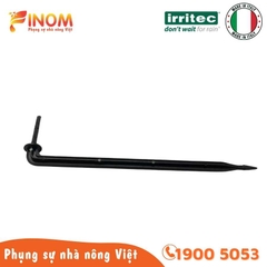 Bộ nhỏ giọt bù áp chia 4 ghim tưới KH4 Irritec