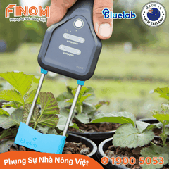 Bút đo cầm tay EC giá thể và đất Bluelab