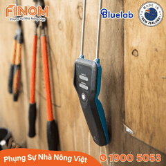 Bút đo cầm tay EC giá thể và đất Bluelab