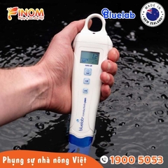 Bút đo cầm tay EC nước và dinh dưỡng Bluelab
