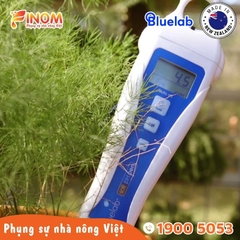 Bút đo cầm tay pH giá thể và đất Bluelab