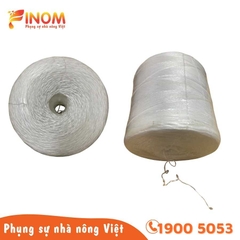 Sợi se nông nghiệp (cuộn 3 kg)