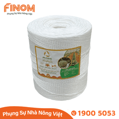 Sợi se nông nghiệp (cuộn 3 kg)