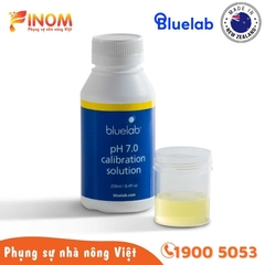 Dung dịch hiệu chuẩn pH Bluelab