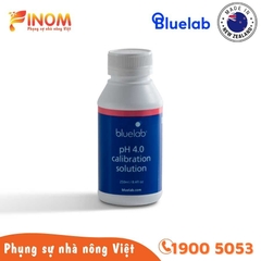 Dung dịch hiệu chuẩn pH Bluelab