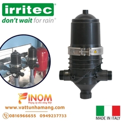 Lọc đĩa Irritec 30 m3