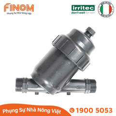Lọc đĩa Irritec 20 m³