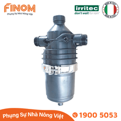Lọc đĩa Irritec 30 m3