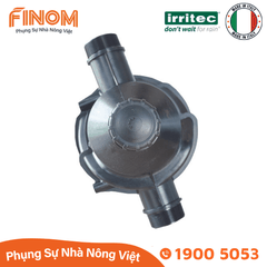 Lọc đĩa Irritec 30 m3