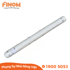 Lưới chắn côn trùng Arrigoni Biorete Air Plus 50 mesh - Khổ 4.2 x 50 mét