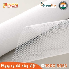 Lưới chống côn trùng Ấn Độ 32 mesh Khổ 2 x 50 mét
