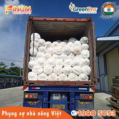 Lưới chống côn trùng Ấn Độ 50 mesh Khổ 3.6 x 100 mét