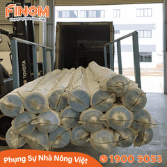 Lưới chống côn trùng Đài Loan 50 mesh Khổ 2 x 50 mét