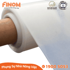 Màng lợp nhà kính 5 lớp Ginegar (Israel)