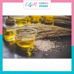 DẦU ĂN DẶM GẠO LỨT CHIÊN XÀO CHO BÉ ĂN NGON TSUNO NHẬT BẢN 180G