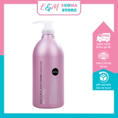 DẦU XẢ SALON LINK EXTRA PHỤC HỒI DƯỠNG TÓC CHO NHUỘM YẾU DỄ GẪY RỤNG GIỮ NẾP MƯỢT TÓC 1000ML NHẬT BẢN ECOMA