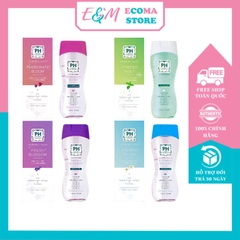 GEL DUNG DỊCH VỆ SINH PHỤ NỮ HƯƠNG HOA HỒNG PH CARE PREMIUM NHẬT BẢN  150ML - ECOMA