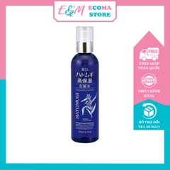 TONER NƯỚC HOA HỒNG DƯỠNG ẨM LÀM TRẮNG HATOMUGI NHẬT BẢN 250ML