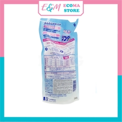 NƯỚC XẢ VẢI LÀM MỀM VÀ KHÁNG KHUẨN THƠM LÂU CHO DA NHẠY CẢM DAIICHI NHẬT BẢN ECOMA