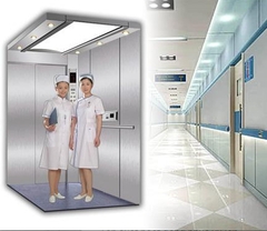 Thang Máy Bệnh Viện