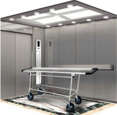 Thang Máy Bệnh Viện