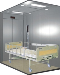 Thang Máy Bệnh Viện