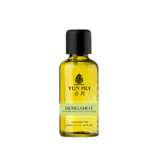 Tinh dầu thiên nhiên Cam Hương - Bergamot Essential Oil YUN HUI