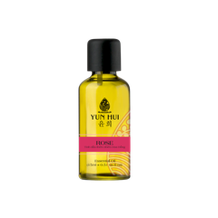 Tinh dầu thiên nhiên Hoa Hồng - Rose Essential Oil YUN HUI OILS