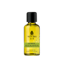 Tinh dầu thiên nhiên Bạch Đàn Chanh - Lemon Eucalyptus Essential Oil YUN HUI