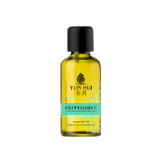 Tinh dầu thiên nhiên Bạc Hà - Peppermint Essential Oil YUN HUI OILS