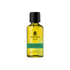 Tinh dầu thiên nhiên Tràm Trà - Tea Tree Essential Oil YUN HUI OILS