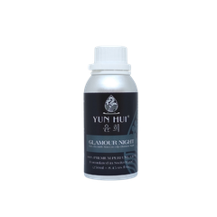 (Quà tặng khi mua máy) Tinh dầu nước hoa thơm phòng YUN HUI 500ml