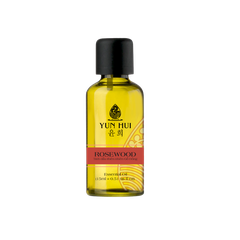 Tinh dầu thiên nhiên Gỗ Hồng - Rosewood Essential Oil YUN HUI