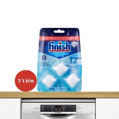 Quà tặng đơn 1.990K – Chọn 1: Muối Finish, Nước bóng Finish, Vệ sinh máy Finish (5 tùy chọn)