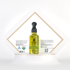 Tinh dầu thiên nhiên Bạch Đàn Chanh - Lemon Eucalyptus Essential Oil YUN HUI