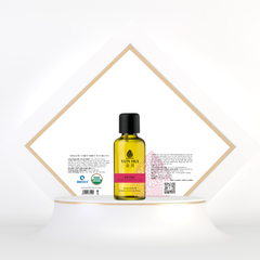 Tinh dầu thiên nhiên Hoa Hồng - Rose Essential Oil YUN HUI OILS