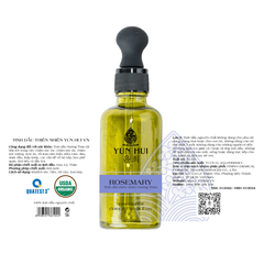 Tinh dầu thiên nhiên Hương Thảo - Rosemary Essential Oil YUN HUI