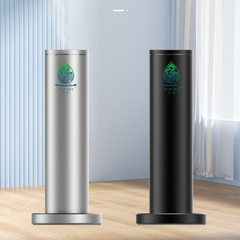 Máy Khuếch Tán Phun Tinh Dầu Nguyên Chất Trực Tiếp Điều Khiển Từ Xa Bluetooth Cao Cấp YH 6500 NEW 2024