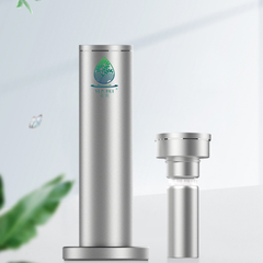Máy Khuếch Tán Phun Tinh Dầu Nguyên Chất Trực Tiếp Điều Khiển Từ Xa Bluetooth Cao Cấp YH 6500 NEW 2024