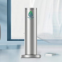 Máy Khuếch Tán Phun Tinh Dầu Nguyên Chất Trực Tiếp Điều Khiển Từ Xa Bluetooth Cao Cấp YH 6500 NEW 2024