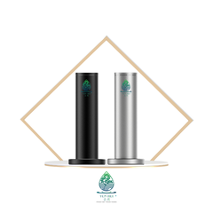 Máy Khuếch Tán Phun Tinh Dầu Nguyên Chất Trực Tiếp Điều Khiển Từ Xa Bluetooth Cao Cấp YH 6500 NEW 2024