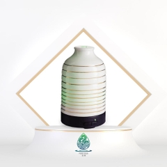 Máy khuếch tán tinh dầu có đèn YUN HUI Serenity Made in USA